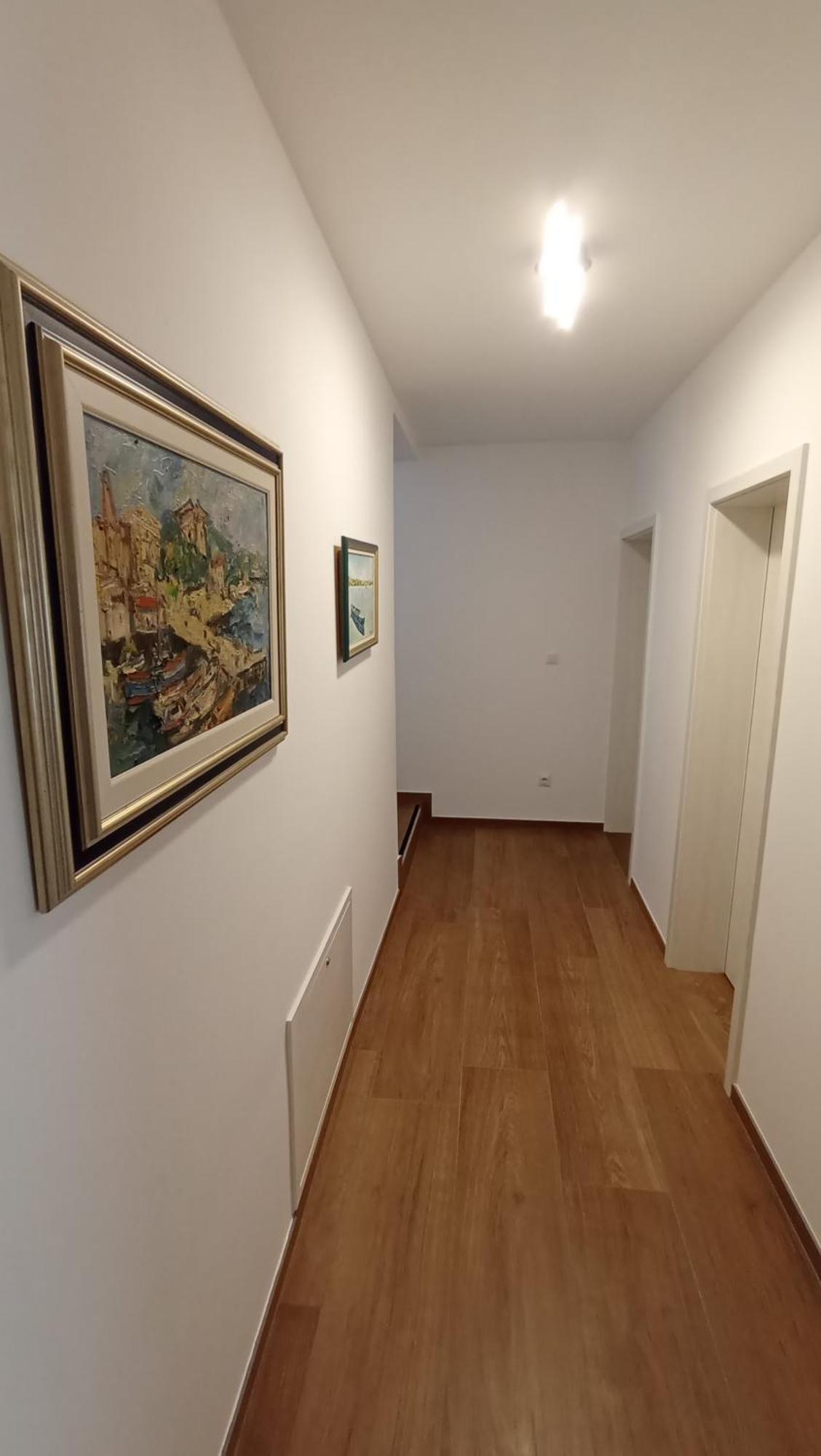 Apartman Rada Kraljevica Exterior foto