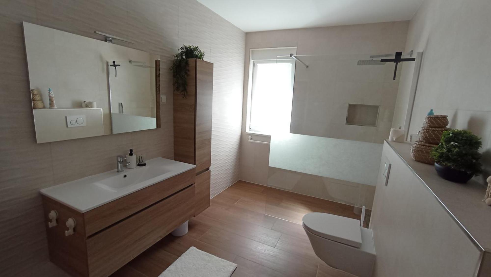 Apartman Rada Kraljevica Exterior foto