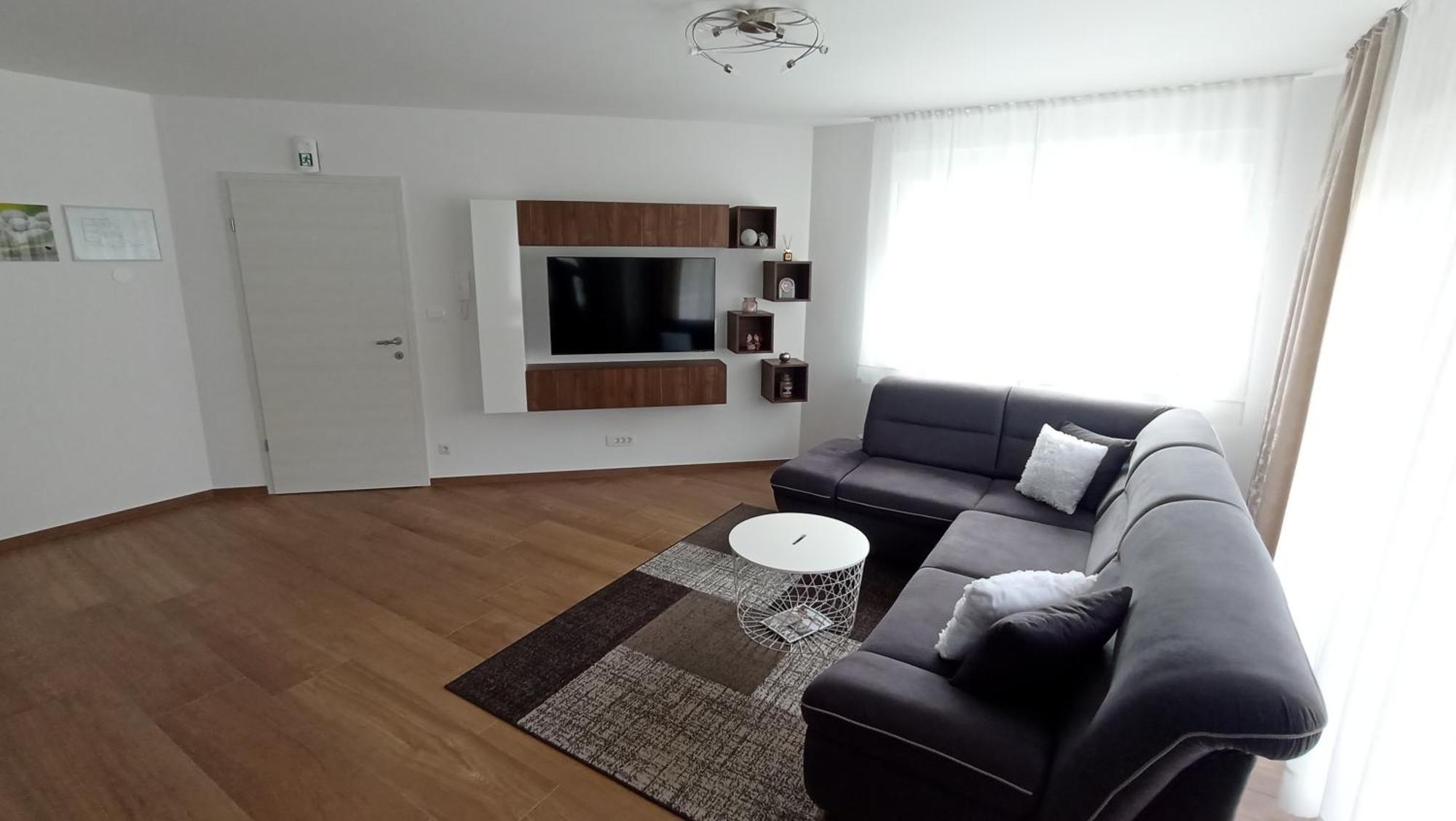 Apartman Rada Kraljevica Exterior foto